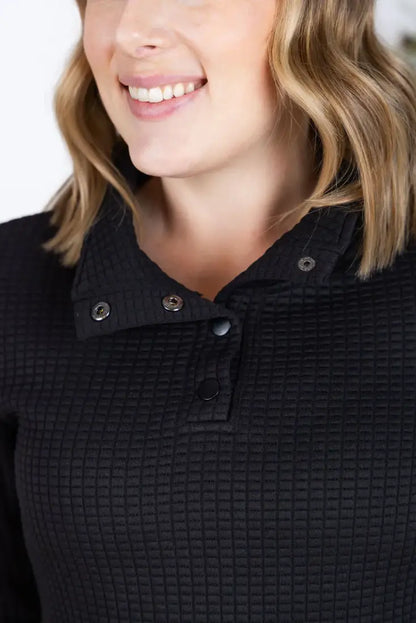 Michelle Mae Women’s Whitley Pullover Women’s Pullover