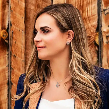 Montana Silversmiths Harmony of the Heart Jewelry Set Jewelry