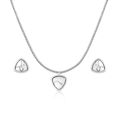 Montana Silversmiths Pure Halo Jewelry Set Jewelry