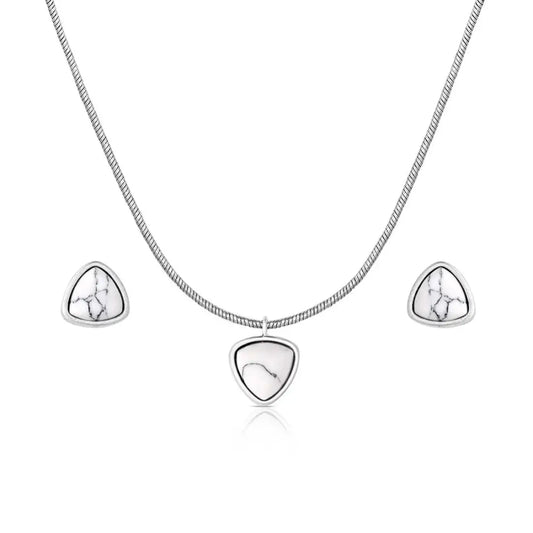 Montana Silversmiths Pure Halo Jewelry Set Jewelry