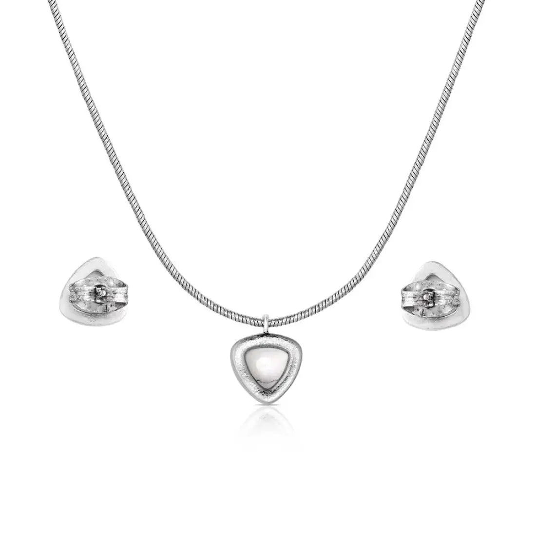 Montana Silversmiths Pure Halo Jewelry Set Jewelry