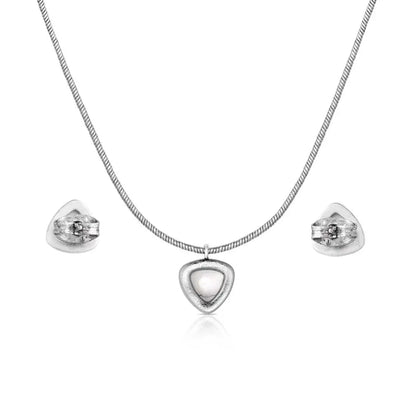 Montana Silversmiths Pure Halo Jewelry Set Jewelry