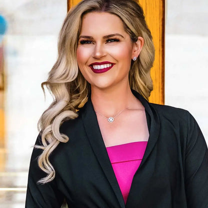 Montana Silversmiths Starlight Symphony Crystal Jewelry Set Jewelry