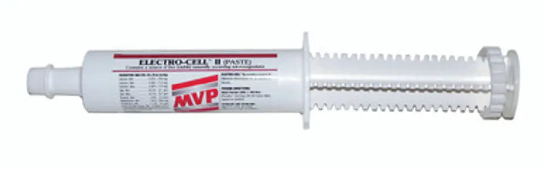 MVP Electro-Cell II Paste Equine Supplement