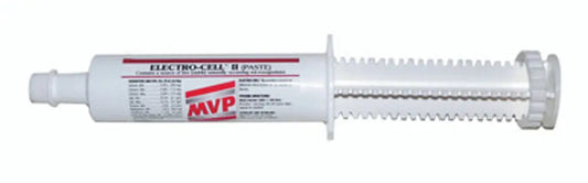 MVP Electro-Cell II Paste Equine Supplement