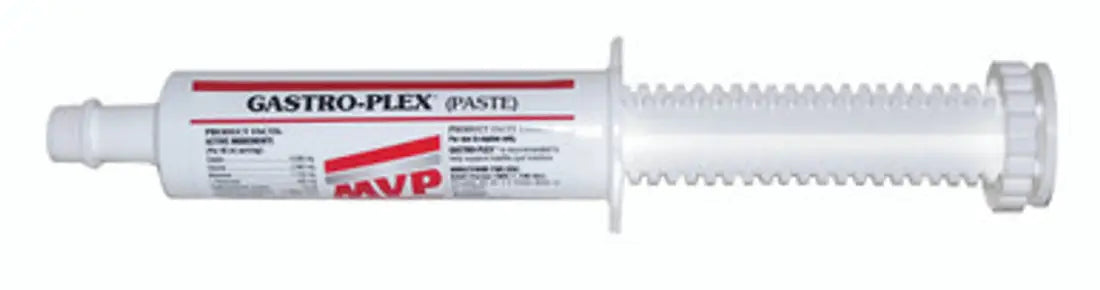 MVP Gastro-Plex Paste Equine Supplement