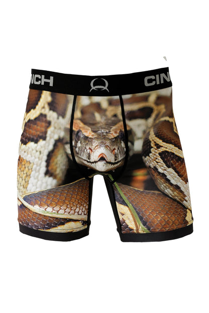 Cinch Men's 6" Boxer Briefs