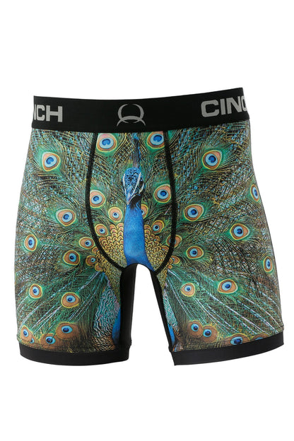 Cinch Men's 6" Boxer Briefs