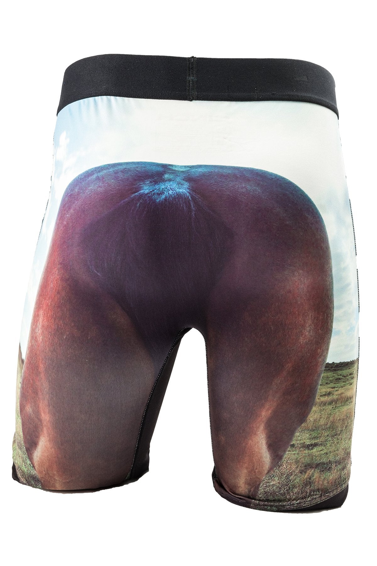 Cinch Men's 9" Boxer Briefs