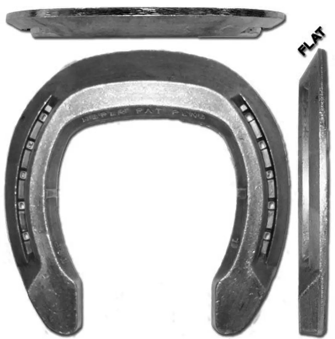 NBS PLR Flat Shoe Farrier