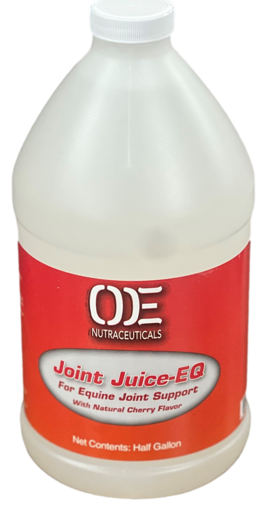 OE Joint Juice-EQ Half-Gallon