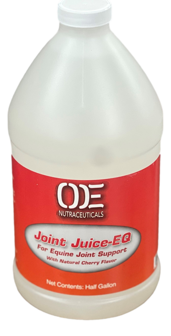 OE Joint Juice-EQ Half-Gallon