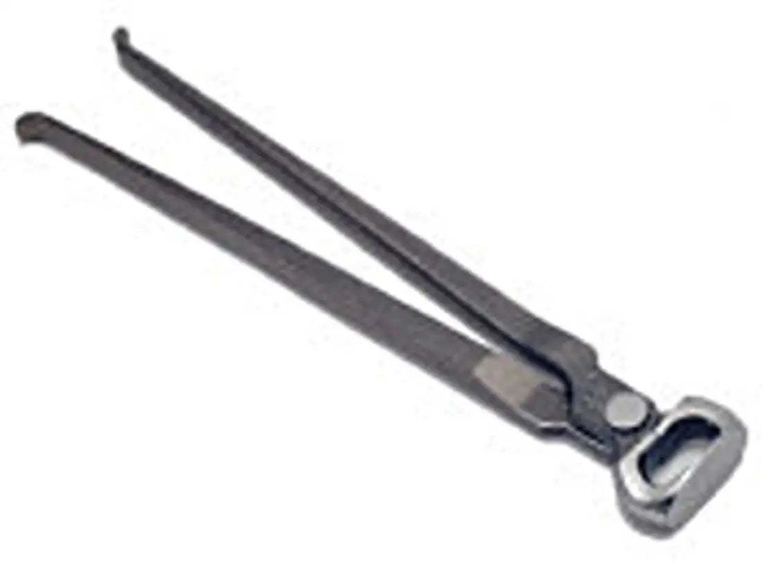 Nordic Forge Hoof Nipper 15’’/ Polished Farrier