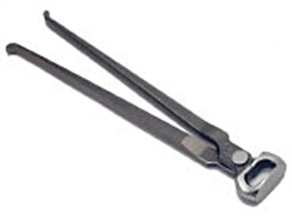 Nordic Forge Hoof Nipper 15’’/ Polished Farrier