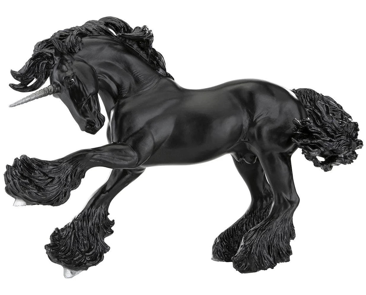 Breyer Traditional Series "Obsidian"