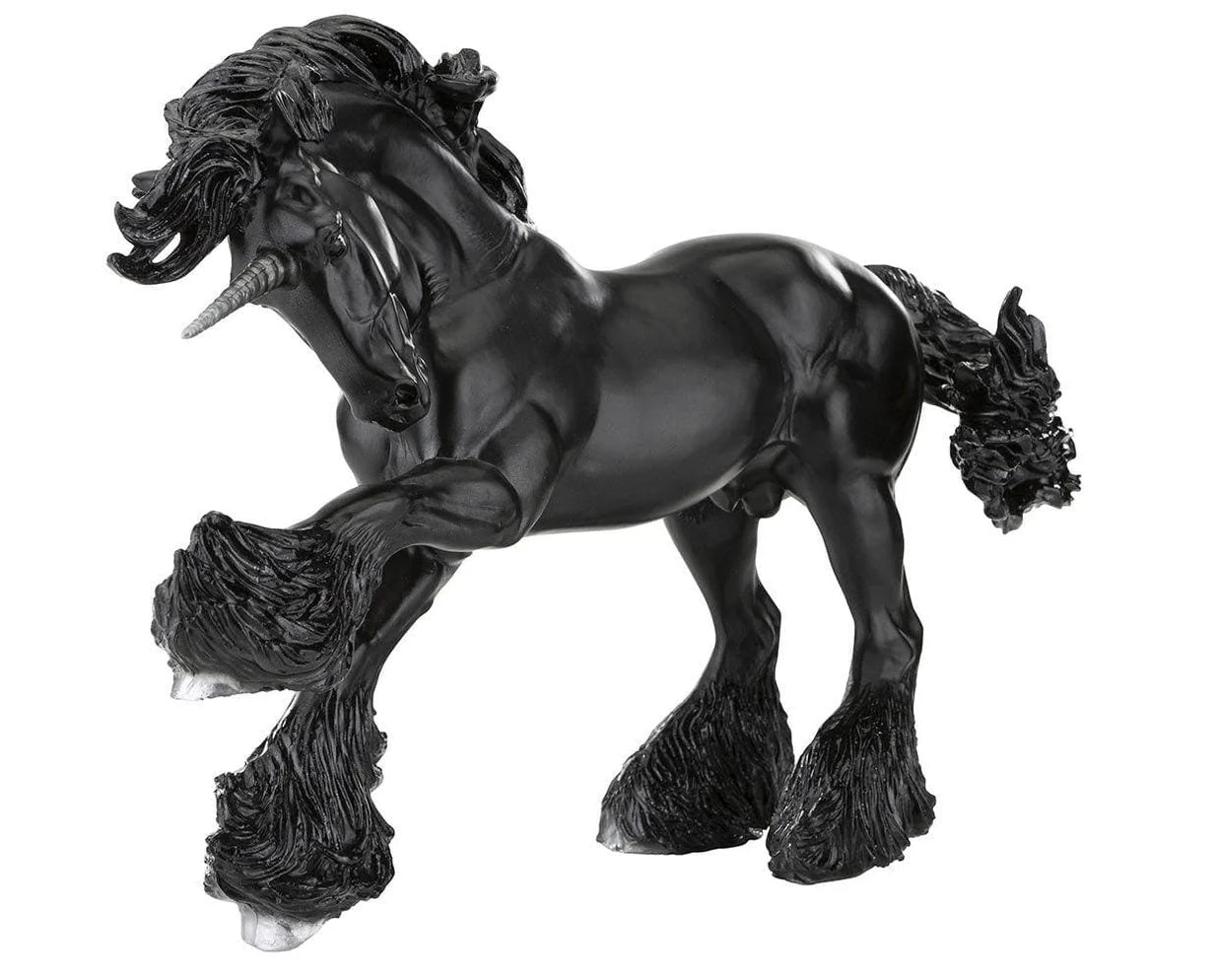 Breyer Traditional Series "Obsidian"