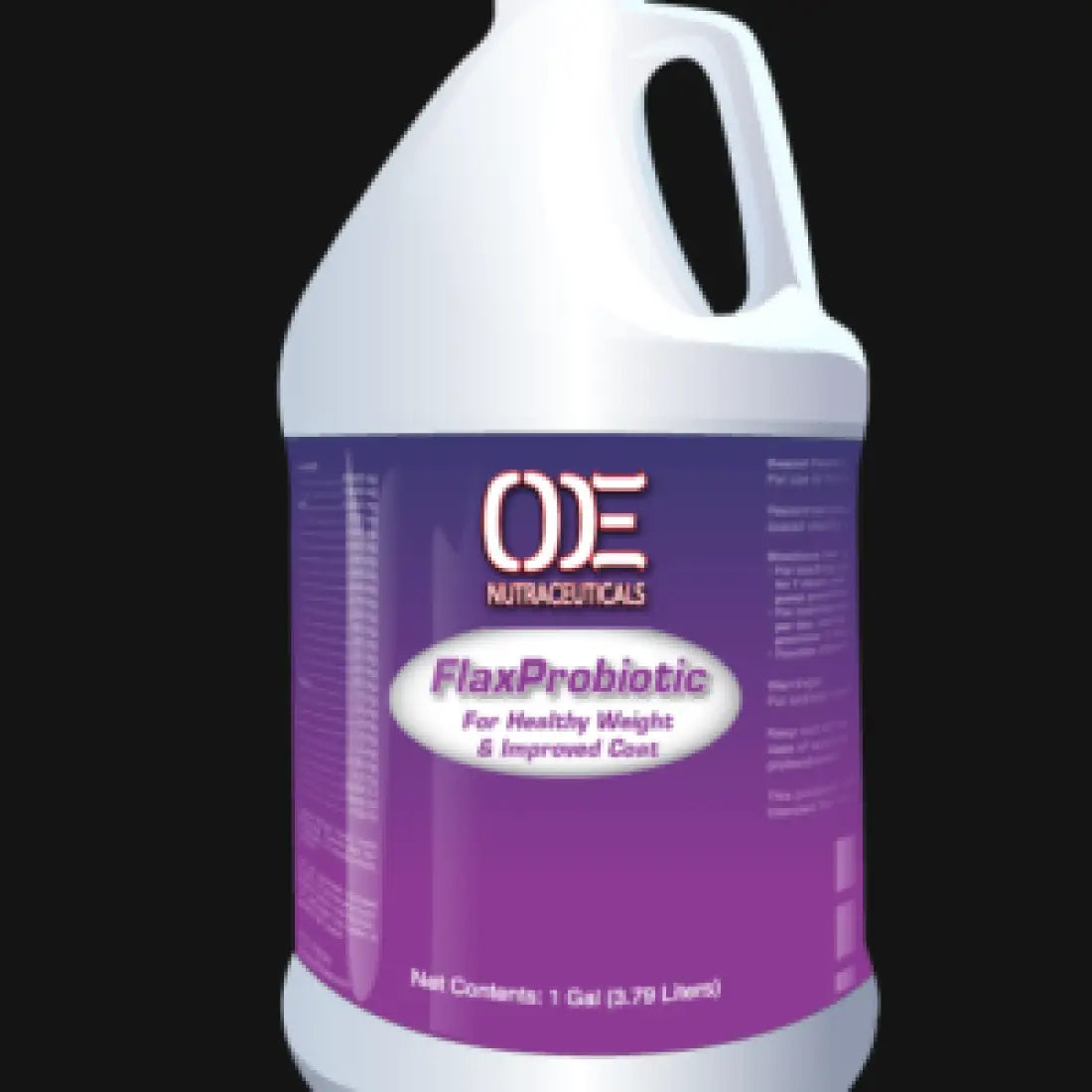 OE FlaxProbiotic Equine Supplement
