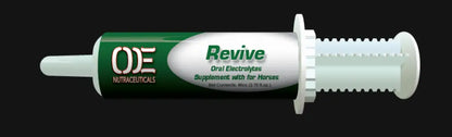 OE Revive Paste Equine Supplement