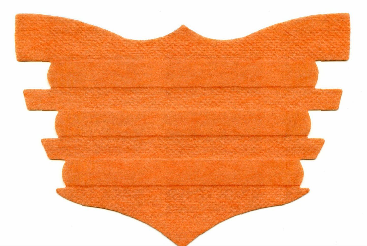 Flair Strips - All Colors Single / Orange Horse Therapy