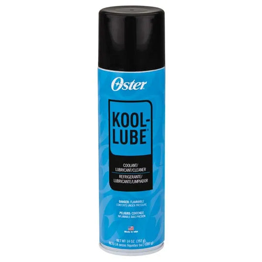 Kool Lube Spray