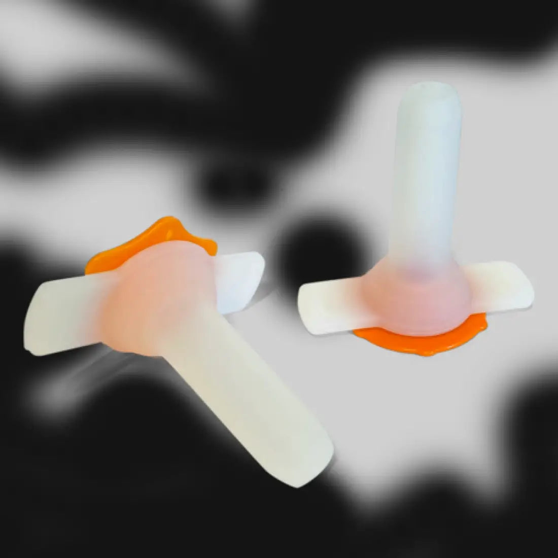 Oxford Ag Feed Bag Nipple Calving