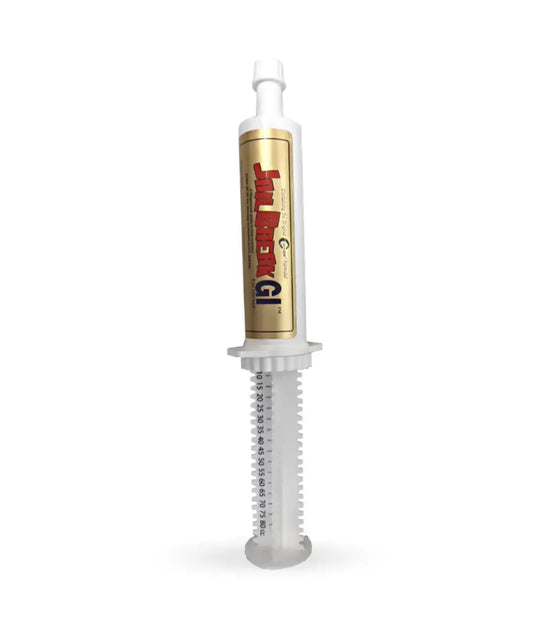 Oxy-Gen JailBreak GI Paste Equine Supplement