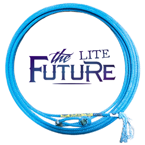 Cactus The Future Lite Heel Rope 37'