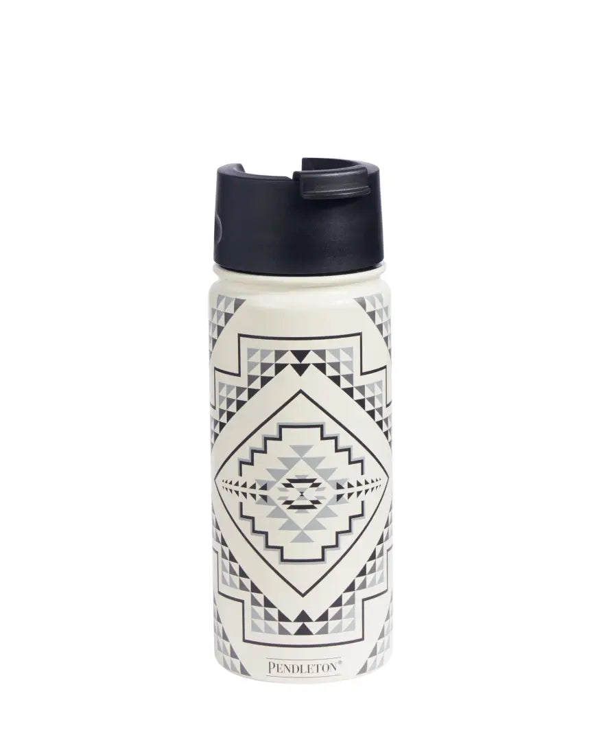 Pendleton 16oz Insulated Travel Mug Oxbow Drinkware