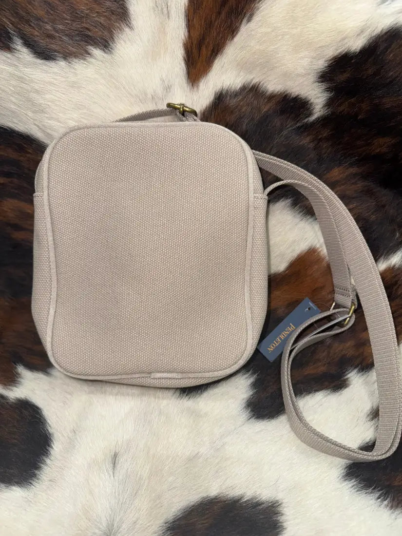 Pendleton Brown Sunset Pass Crossbody Satchel Purse