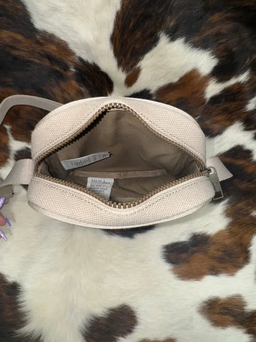 Pendleton Brown Sunset Pass Crossbody Satchel Purse