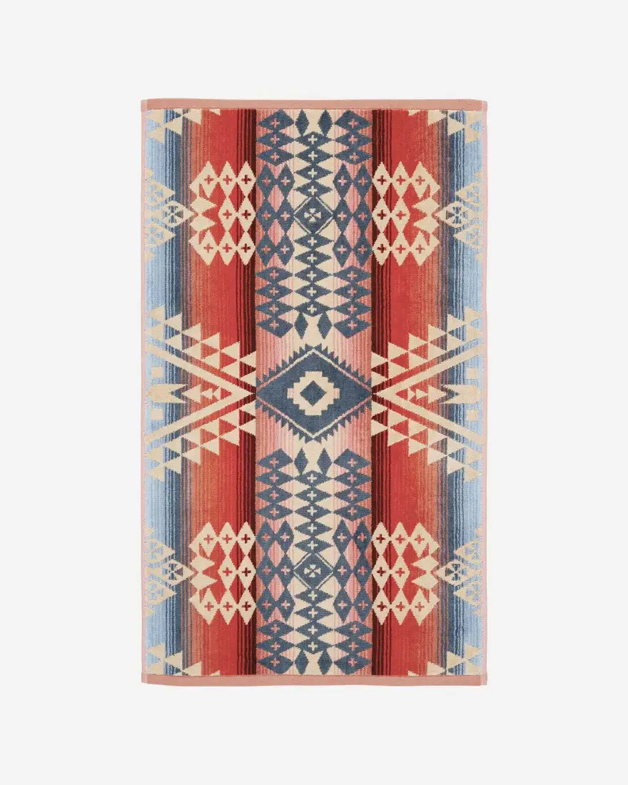Pendleton Canyonlands Desert Sky Towel Collection Hand Towel Towels