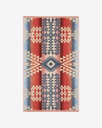 Pendleton Canyonlands Desert Sky Towel Collection Hand Towel Towels