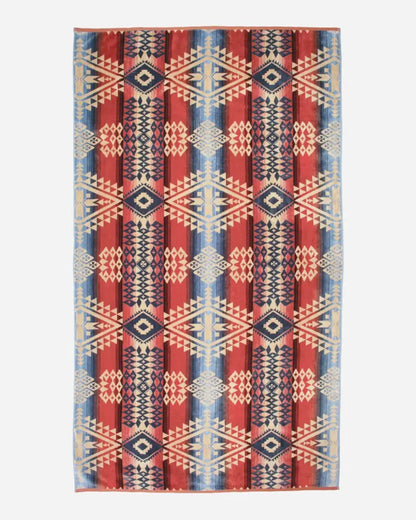 Pendleton Canyonlands Desert Sky Towel Collection Spa Towel Towels