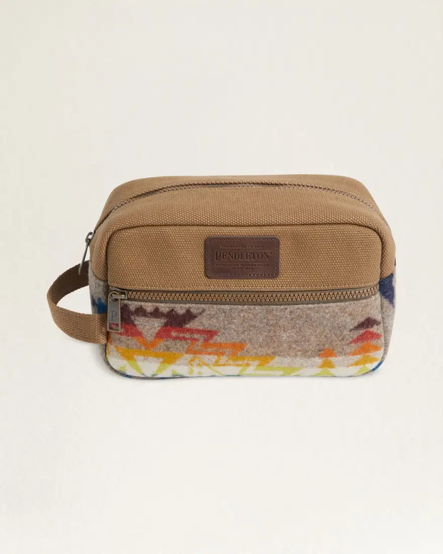 Pendleton Carryall Pouch Highland Peak Purse