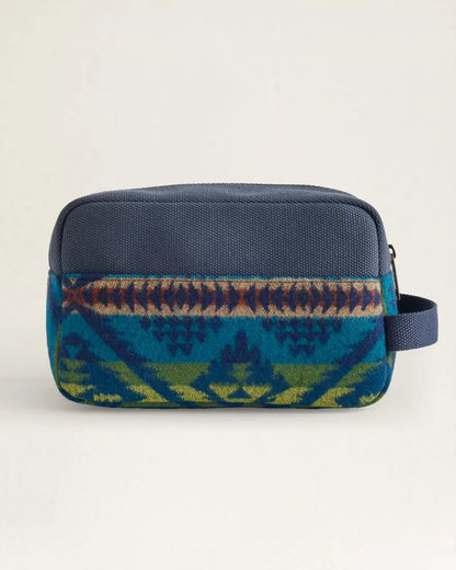 Pendleton Carryall Pouch Purse