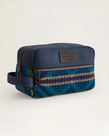 Pendleton Carryall Pouch Purse