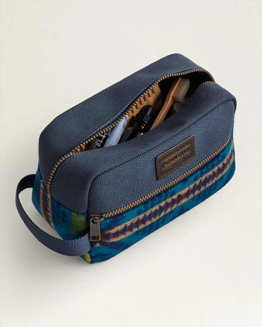 Pendleton Carryall Pouch Purse