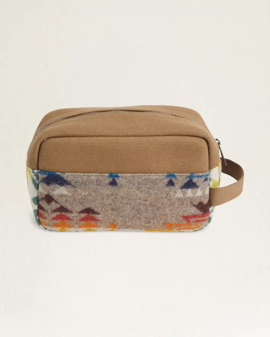 Pendleton Carryall Pouch Purse