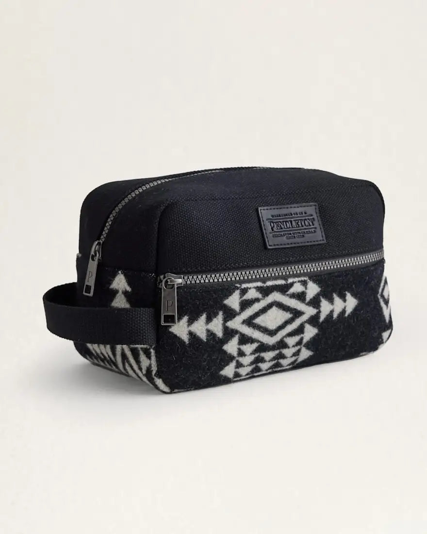 Pendleton Carryall Pouch Purse