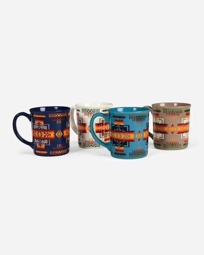 Pendleton Chief Joseph Mug Set Drinkware