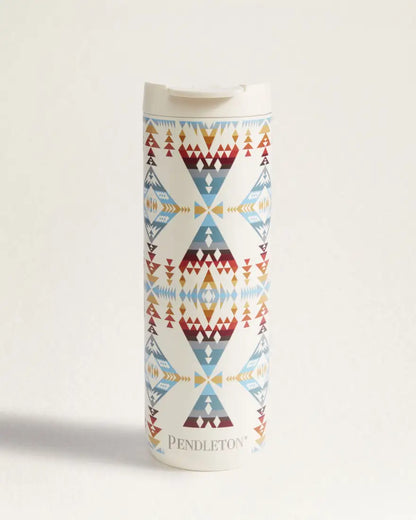 Pendleton Classic Insulated Travel Mug Diamond Peak Drinkware