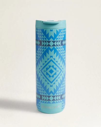 Pendleton Classic Insulated Travel Mug Smith Rock, Ocean Drinkware