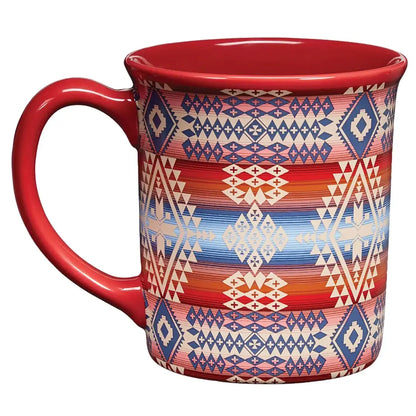 Pendleton Coffee Mugs Canyonlands Desert Sky Drinkware
