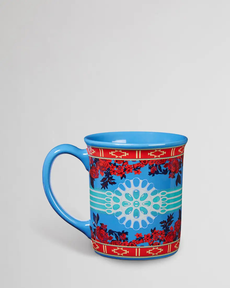 Pendleton Coffee Mugs Gather Drinkware