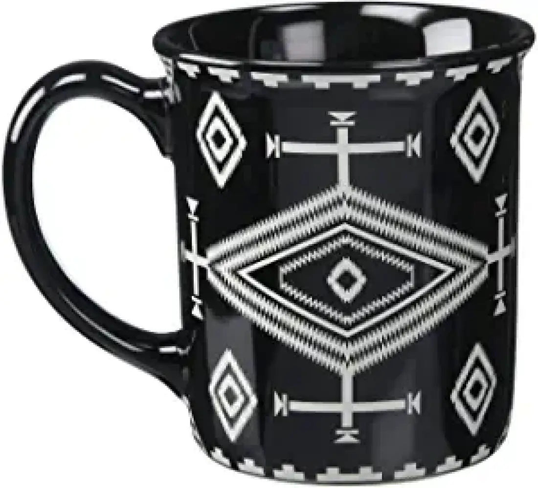 Pendleton Coffee Mugs Los Ojos Drinkware