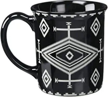Pendleton Coffee Mugs Los Ojos Drinkware