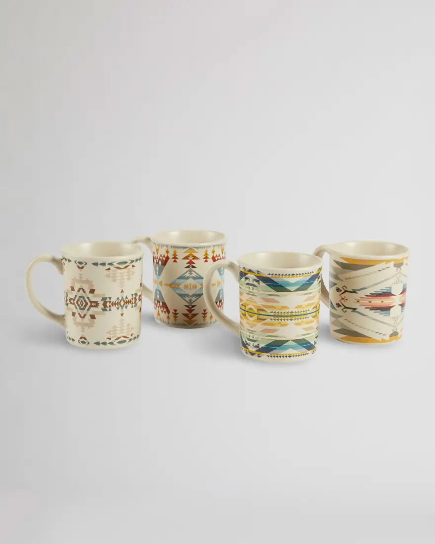 High Desert Mug Set - Thumbnail 2