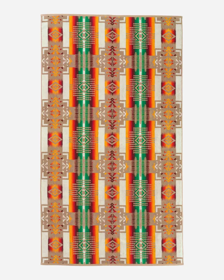 Pendleton Chief Joseph Spa Towel