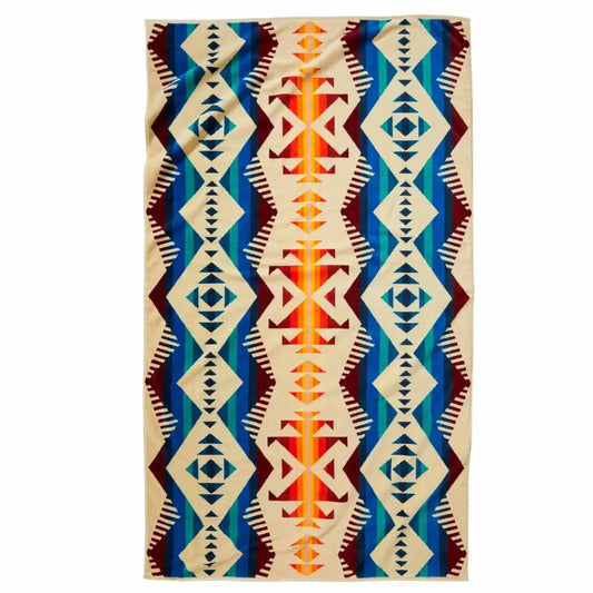 Pendleton Los Lunas Spa Towel Spa Towel Towels