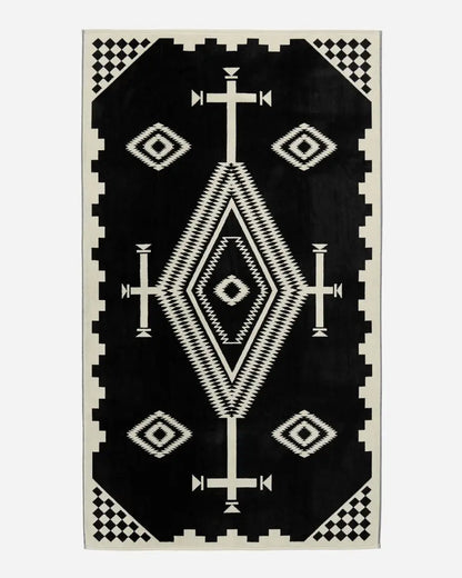 Pendleton Los Ojos Spa Towel Spa Towel Towels